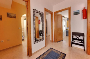 El Eden, Nerja